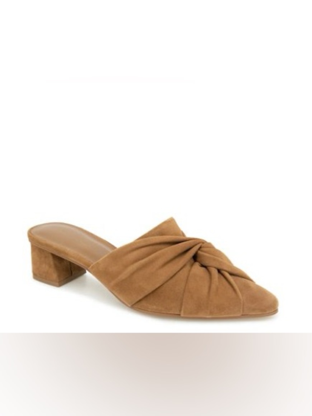 Splendid Lanis Mule 8 NWT